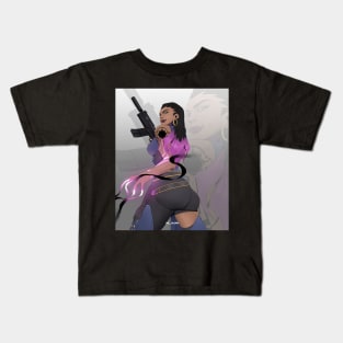 Reyna Kids T-Shirt